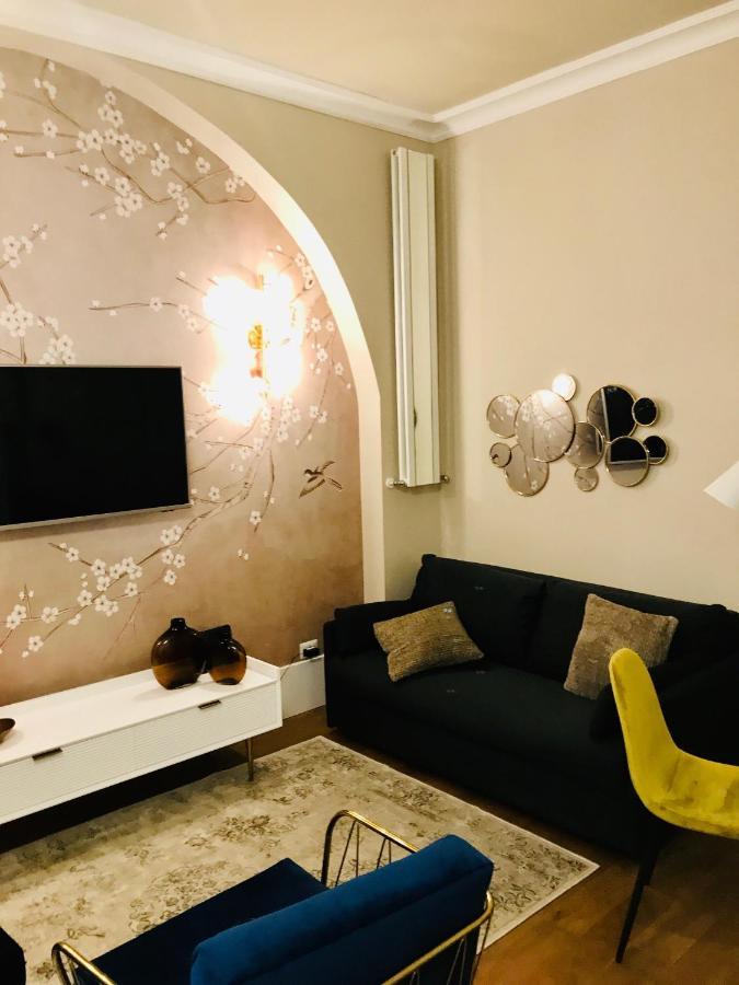Porta Ticinese Appartement Milaan
