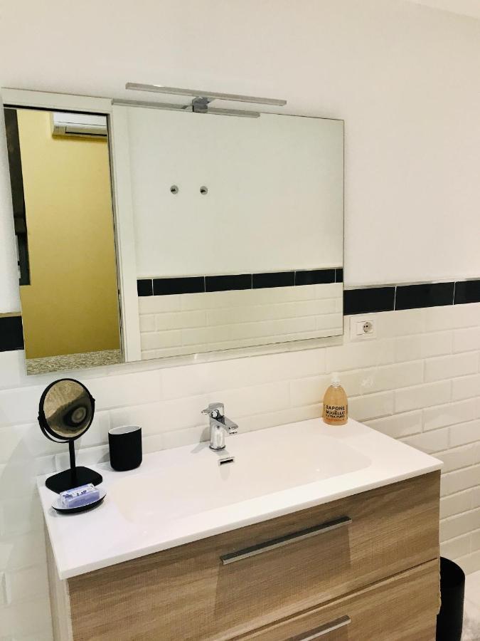 Appartement Porta Ticinese Milaan