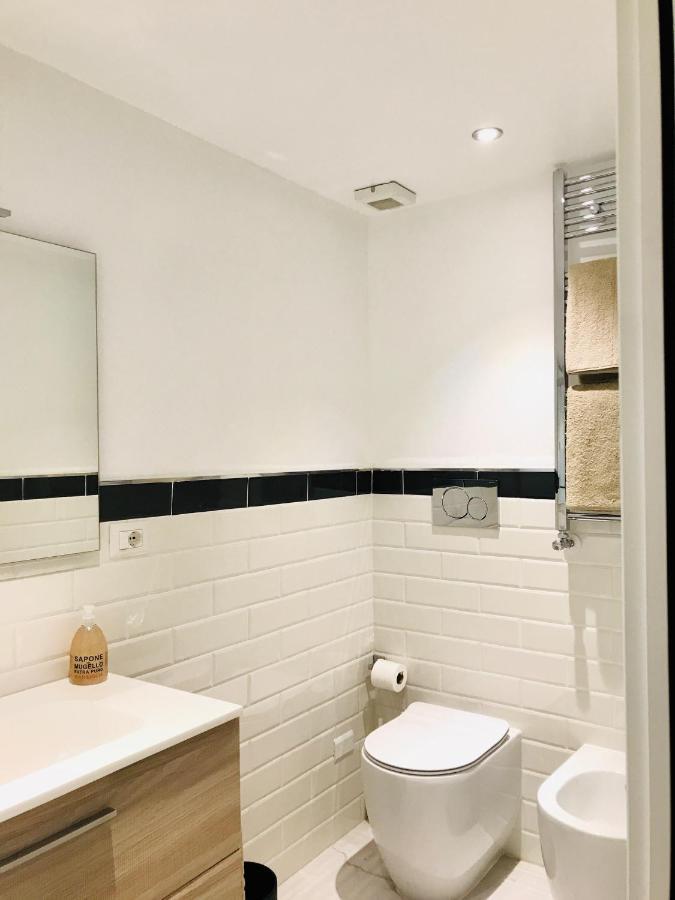 Appartement Porta Ticinese *