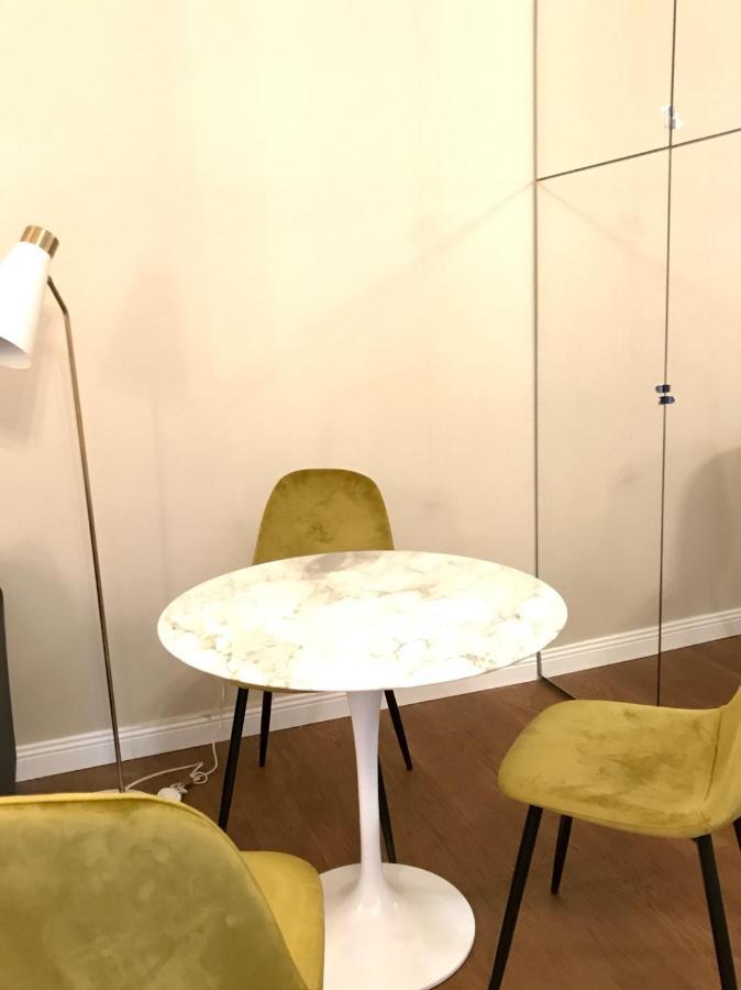 Appartement Porta Ticinese Milaan